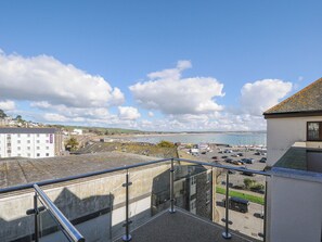 Property grounds - Wharfside (Penzance)