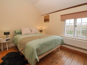 1 chambre, décoration personnalisée, ameublement personnalisé