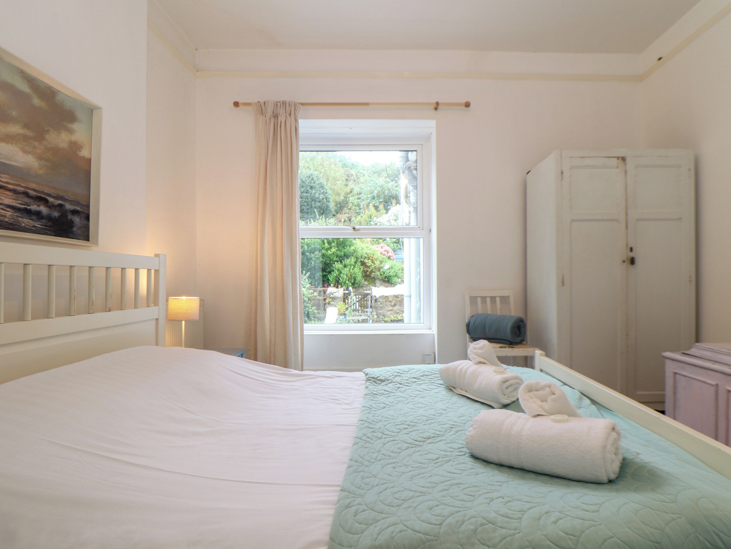 4 多间卧室、特色装修、特色家居、免费 WiFi