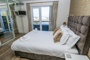 Casa de campo | Parte interna