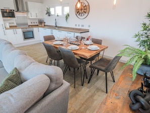 Ferienhaus | Speisen