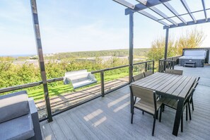 Feriehus | Interiør