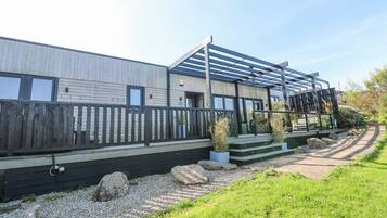 Casa de campo | Fachada