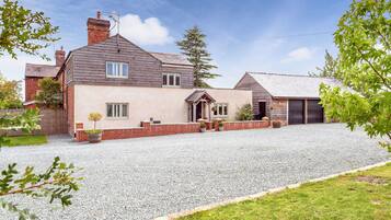 Cottage | Exterieur