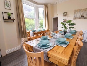 Cottage | Restauration