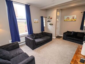 Cottage - The Corner House (Scarborough)