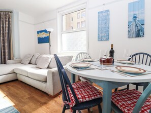 Dining - Goldhurst Apartment (Hastings)