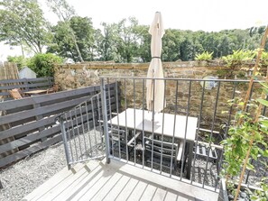Speisen im Freien