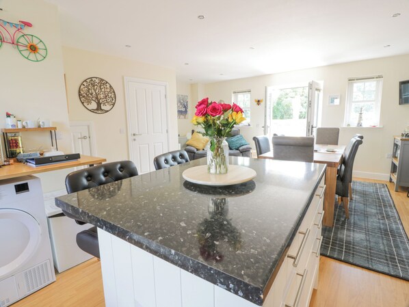 Dining - Ptarmigan (Newton Stewart)