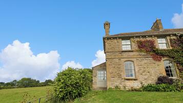 Chi tiết ngoại thất