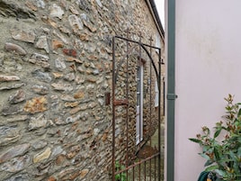 Detalle exterior