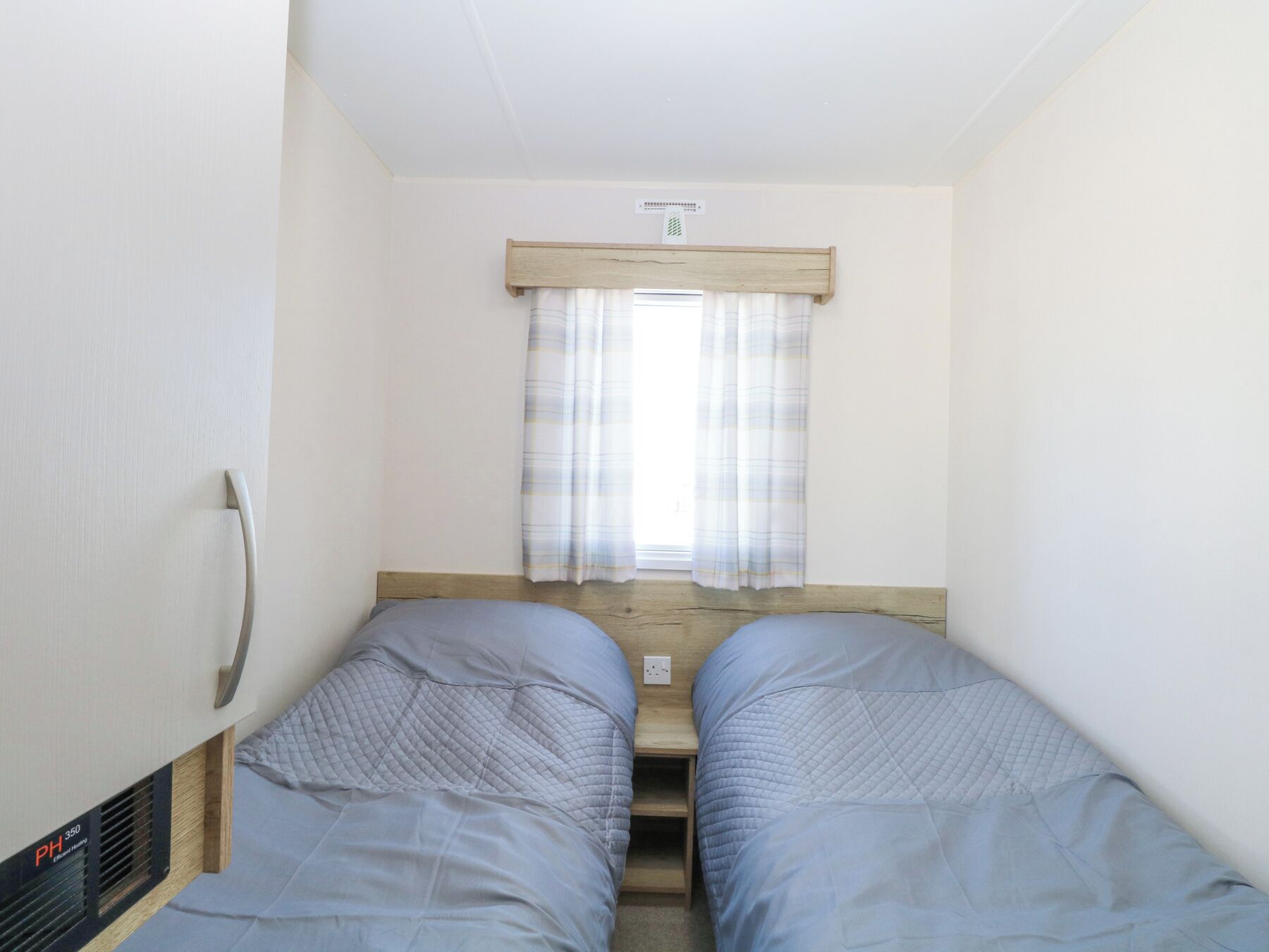 3 bedrooms, individually decorated, individually furnished, free WiFi