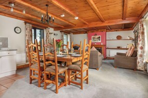 Interior - Stable Barn (Penrith)