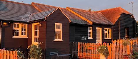 ChaumiÚre | Extérieur