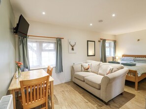 Interior - B&B 3 (Saffron Walden)