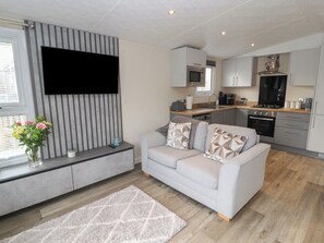 Living area - 24 Sherwood (Carnforth)