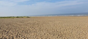 The Beaches, 23 Trusthorpe Road