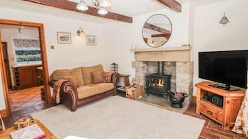 Cottage | Woonruimte