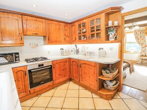 Cottage | Private kitchen