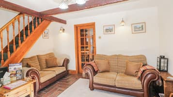 Cottage | Woonruimte