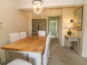 Dining - Blue Bell (Chippenham)