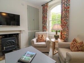 Living area - Blue Bell (Chippenham)
