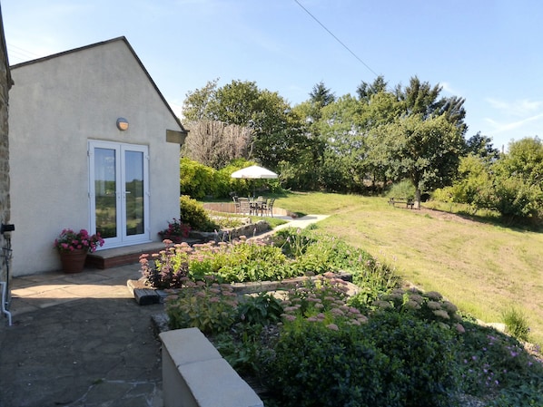 Cottage | Terrace/patio