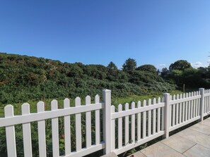 Boendeområde