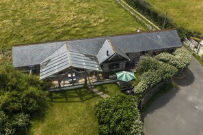Cottage | Exterior