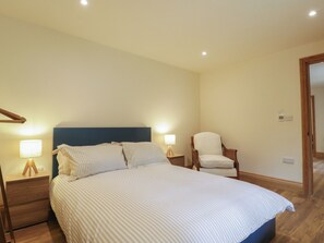 2 chambres, décoration personnalisée, ameublement personnalisé