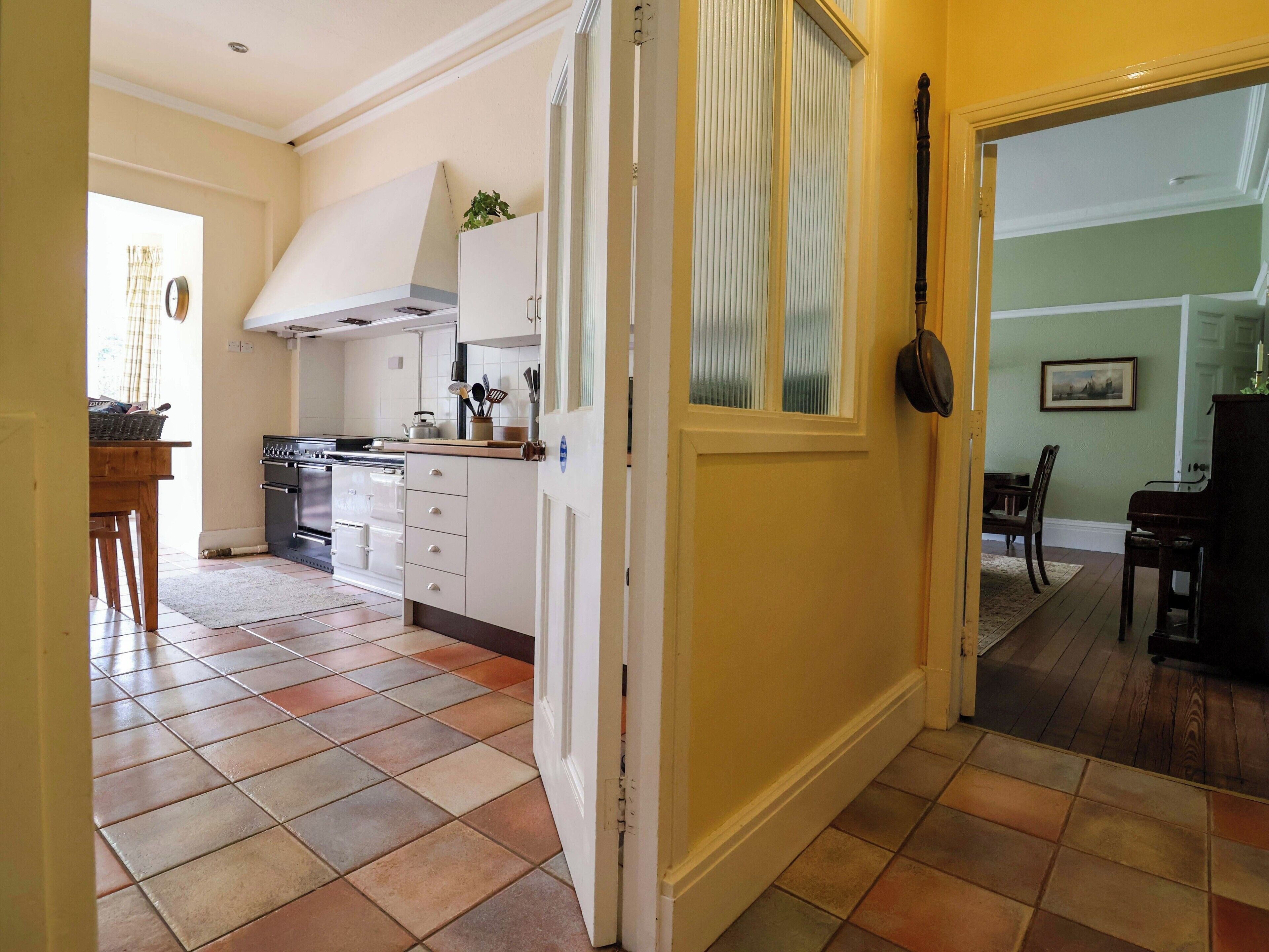 Cottage | Private kitchen