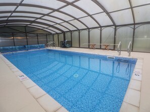 Innenpool