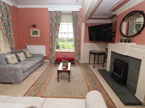 Cottage | Woonruimte