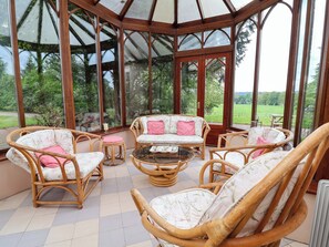 Cottage | Interieur