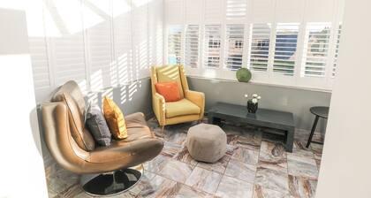 Number 4 Westmoreland