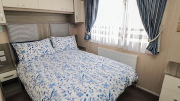 3 chambres, décor unique, ameublement unique, accès au Wi-Fi (inclus)
