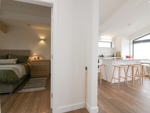 3 bedrooms, individually decorated, individually furnished, free WiFi - Driftwood Cottage (Ulverston)