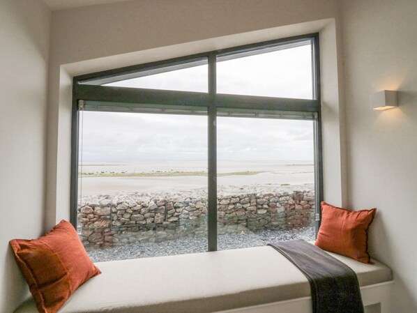 Interior - Driftwood Cottage (Ulverston)