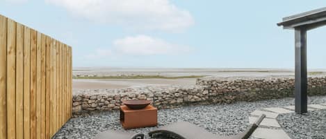 숙박 시설 구내