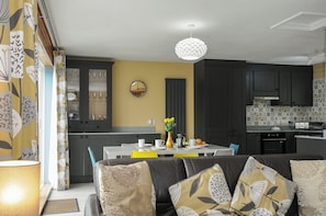Interior - 37 Tamar (Callington)