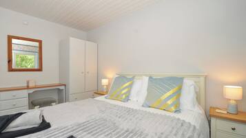 Casa rural | 3 dormitoris, decoració individual i mobiliari individual