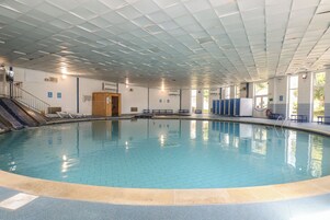 Casa de campo | Piscina