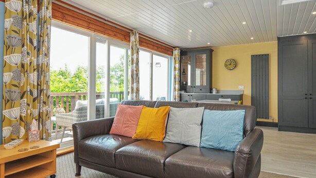 Cottage | Area keluarga