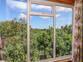 Casa de campo | Parte interna