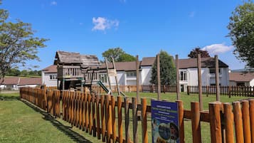 Cottage | Children's area