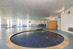 Casa de campo | Piscina