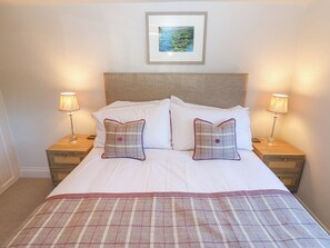 3 chambres, décoration personnalisée, ameublement personnalisé