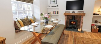 Artists Cottage