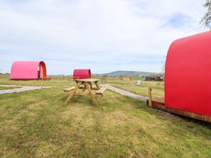 Cottage | Interior - Pod 4 (Saint Asaph)