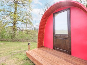 Cottage | Interior - Pod 4 (Saint Asaph)